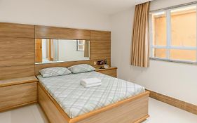 Center Hotel